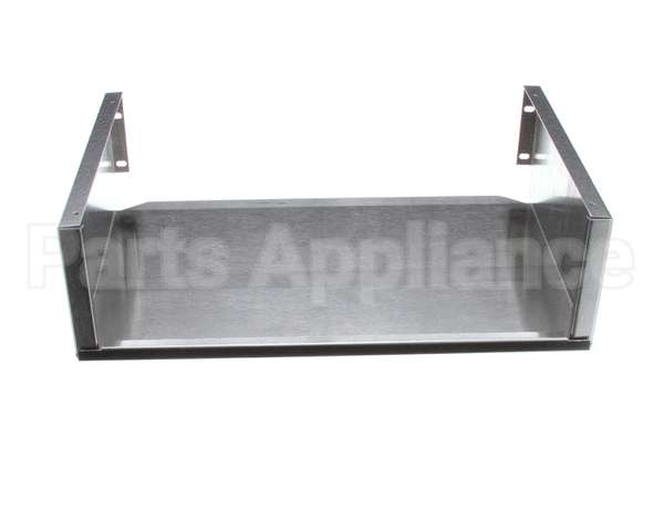 2107095 Frymaster Fluecap, Fpp45 Hanger Mount