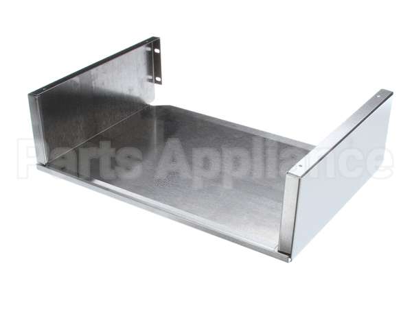 2107095 Frymaster Fluecap, Fpp45 Hanger Mount