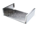 2107095 Frymaster Fluecap, Fpp45 Hanger Mount