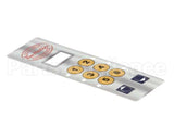 21072 Nieco Overlay Panel, Digital Control
