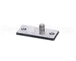 21073-SK Silver King Door Strike