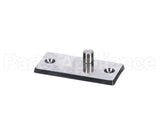 21073-SK Silver King Door Strike