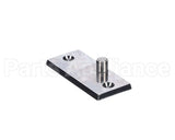 21073-SK Silver King Door Strike