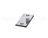 21073-SK Silver King Door Strike