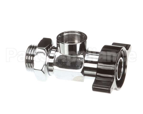 21073.0001 Bunn Faucet Shank, Ga Basewing Nut