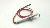 210730 Fisher Paykel Electrode 15 W/Ring Term