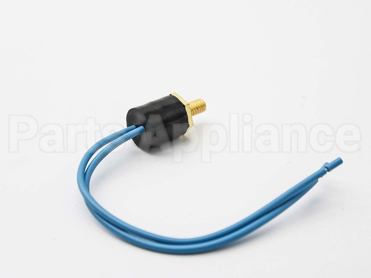 210761 Reznor Oil Temp Control, 170F/15'Diff