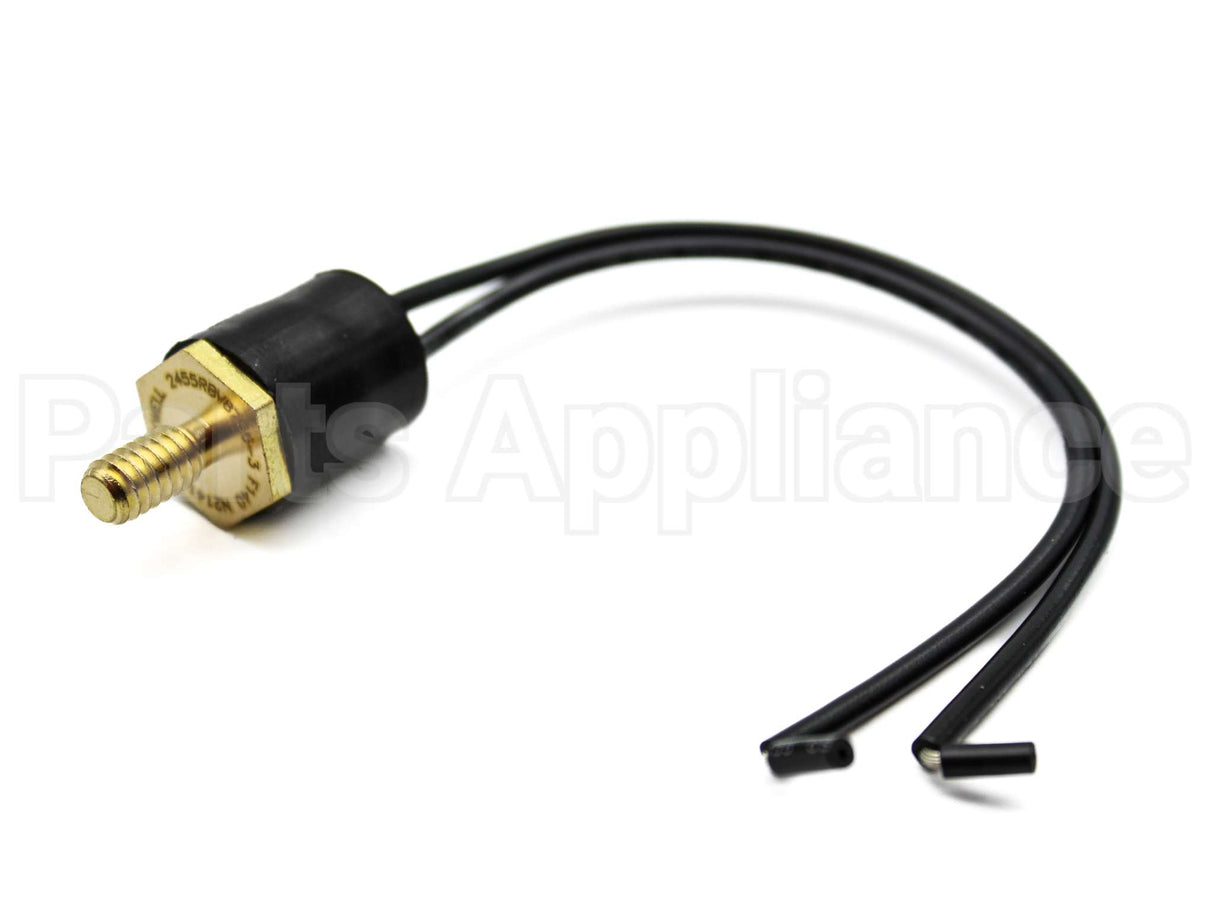 210762 Reznor 155F Co Auto Limit Switch
