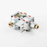 210782P Fisher Paykel Dual Thermal Gas Valve (1Pk)