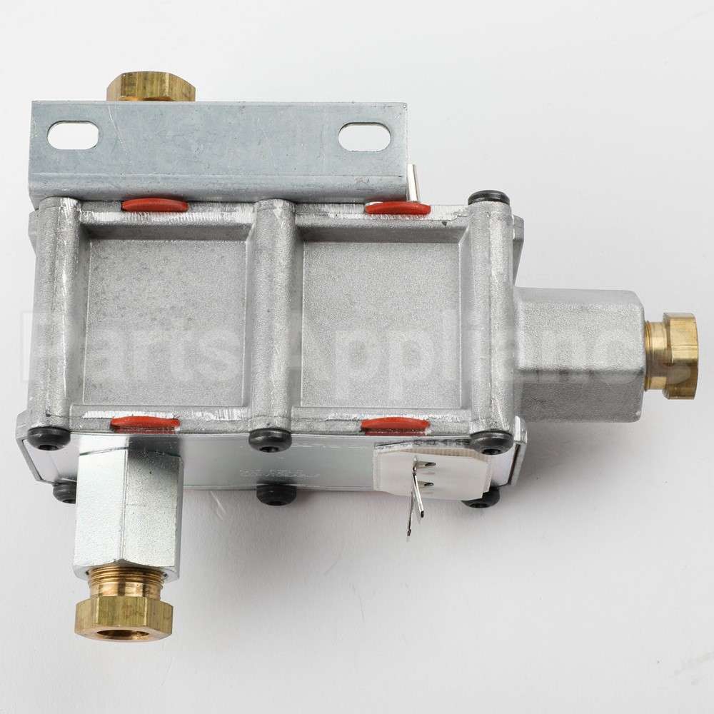 210782P Fisher Paykel Dual Thermal Gas Valve (1Pk)