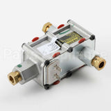 210782P Fisher Paykel Dual Thermal Gas Valve (1Pk)