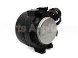 2108 Nidec-Us Motors 9W,1550Rpm,115V,Cwle Motor