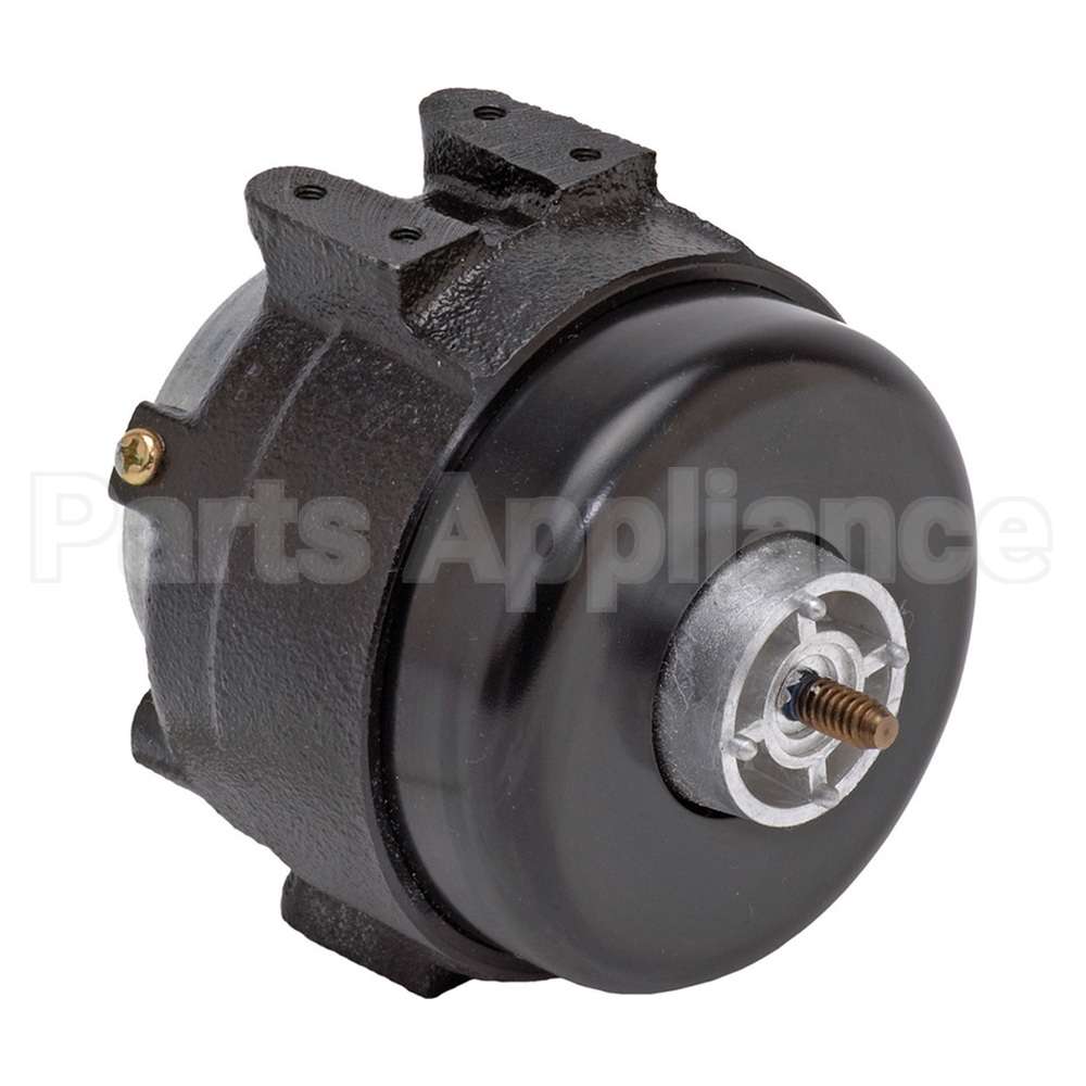 2108 US Motors Nidec Unit Bearing Motor