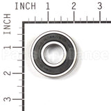 2108202SM Briggs & Stratton Bearing Ball
