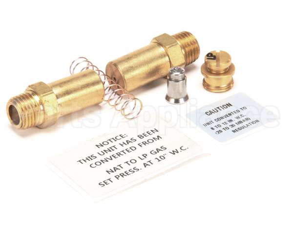 21083 Blodgett Convsn Kit, Gas Nat To Lp ,#52