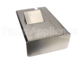 210830 Zummo Z40C Left Bin W/Magnet