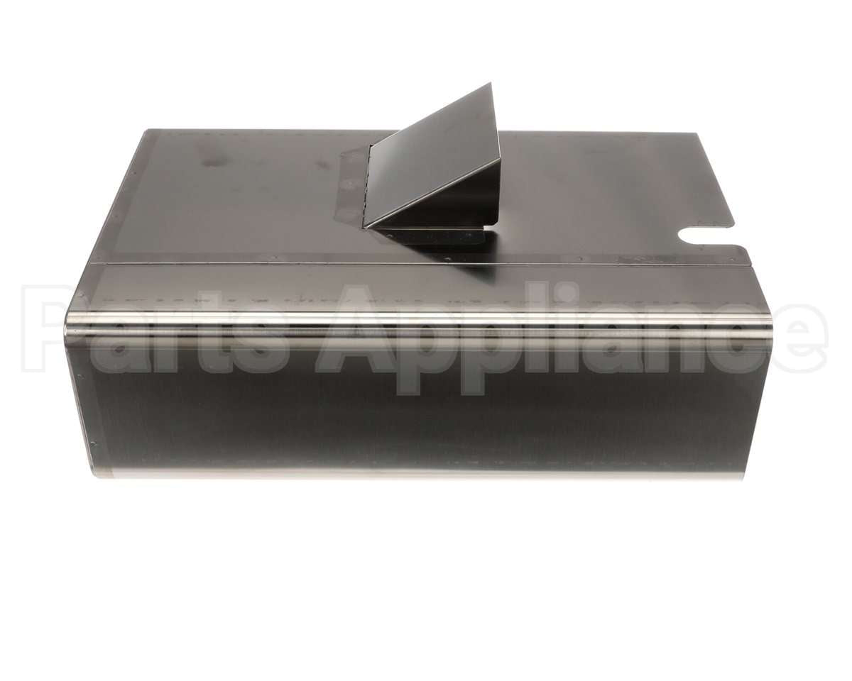 210830 Zummo Z40C Left Bin W/Magnet