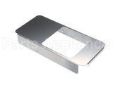 210834 Zummo Z40C 2.0 Right Bin Lid