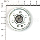 2108386SM Briggs & Stratton Pulley-Idler 03.750Od