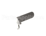 2108558 Frymaster Handle, 2424 Drain Valve