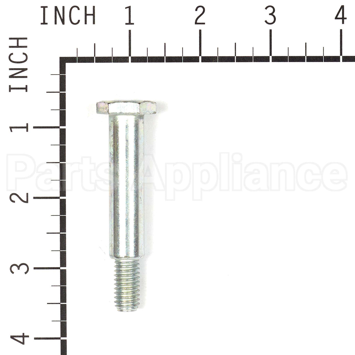 2108765SM Briggs & Stratton Bolt-Wheel 3/8-16X2.7
