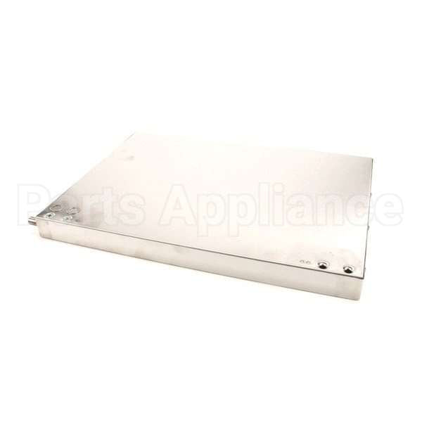 21091 Compatible Blodgett Doorassy, Rh Solid Zeph