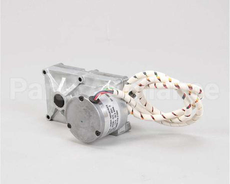 21094 Nieco Gear Motor, 24V, Brushless, 20 Rpm
