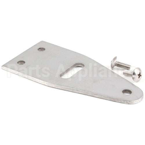 21099 Compatible Blodgett Handle Bracket & Screws Zeph