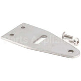 21099 Compatible Blodgett Handle Bracket & Screws Zeph