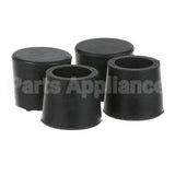 210K108 Compatible Roundup Covers, Leg(Pk Of 4)
