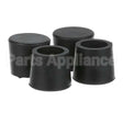 210K108 Compatible Roundup Covers, Leg(Pk Of 4)