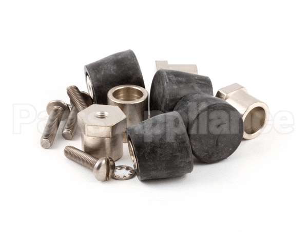 210K122 Antunes Adjustable Leg Kit