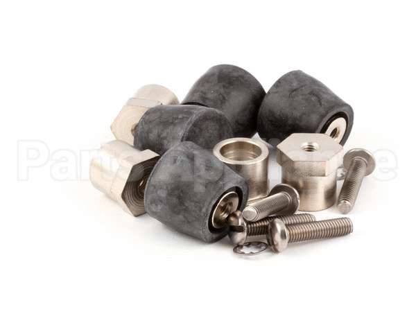 210K122 Antunes Adjustable Leg Kit