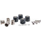 210K122 Compatible Roundup Leg, Kit(Adjustble, Pk 4)