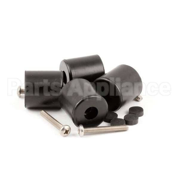 210K127 Compatible Roundup Foot Kit