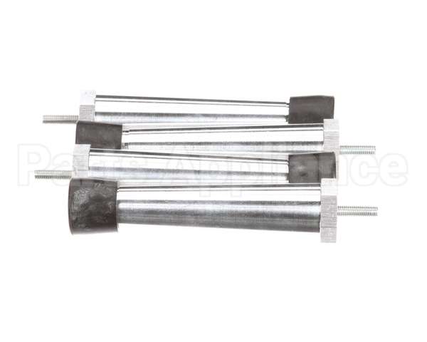 210K134 Antunes 4 (10-32) Leg Kit For