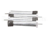 210K134 Antunes 4 (10-32) Leg Kit For