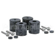 210P230 Compatible Roundup Leg Kit (4) - 1"