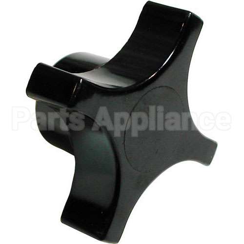 211-291Q Compatible Biro Knob, Fastner - Finger Lift