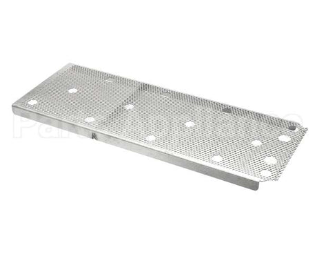 2110-CLE Lincoln Finger Plate Hi Capacity
