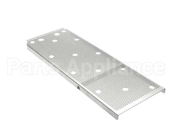 2110-CLE Lincoln Finger Plate Hi Capacity