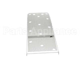 2110-CLE Lincoln Finger Plate Hi Capacity