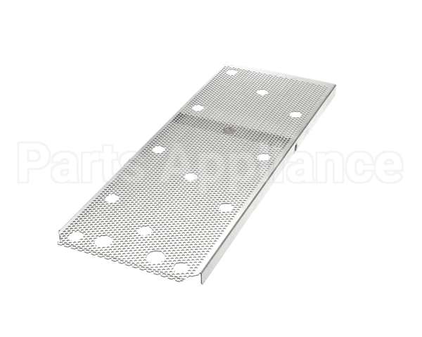 2110-CLE Lincoln Finger Plate Hi Capacity