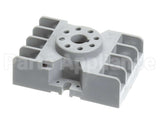 21101 Giles Socket, Relay, 8 Pin, 300V, 10