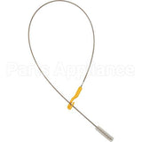 21101 Compatible Taylor Brush (Feed Tube, 5454)