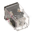 21102 Compatible Giles Relay, 8 Pin, 240V, 10A