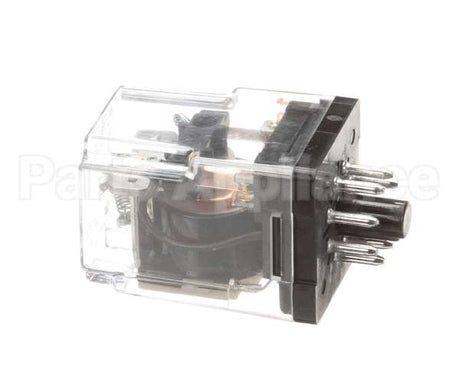 21102 Giles Relay, 8 Pin, 240V, 10A