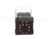 21102 Giles Relay, 8 Pin, 240V, 10A