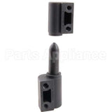 2110201 Compatible Roundup Hinge, Door (Lift-Off)