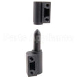 2110201 Compatible Roundup Hinge, Door (Lift-Off)